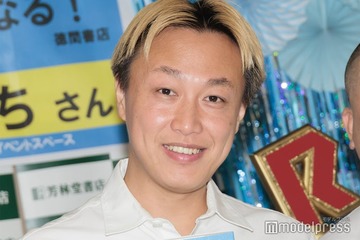 お見送り芸人しんいち、オズワルド伊藤と破局の蛙亭イワクラを「女として見てる」思い語る「付き合ったらどうなんやろう」 画像