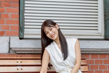 「ミスキャンパス立命館」ファイナリスト・片山桃花さんの素顔に迫る【大学コンテスト2025特集】 画像