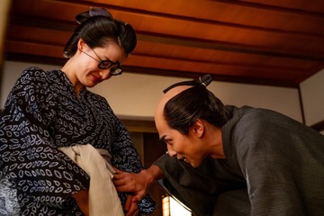 「ケガレ」とみなされた江戸の出産は命がけ。生んだあとも7日の徹夜を強いられ、場合によって産婆が「処分」を担った。そのオドロキの実態とは 画像