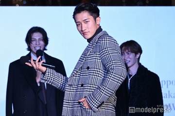 Snow Man渡辺翔太＆岩本照、ラウールの“行動”にクレーム？「話と違うじゃん」 画像