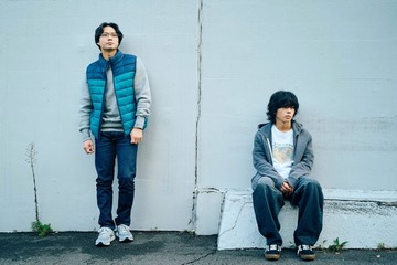 磯村勇斗＆Aぇ! group末澤誠也、吉田恵輔監督最新作でW主演 2026年秋に劇場公開【mentor】 画像