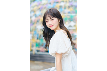 「ミス実践」ファイナリスト、松本花緒里さんの素顔に迫る【大学コンテスト2025】 画像