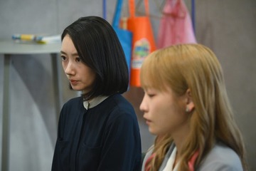 【フェイクマミー 第5話】薫、智也・茉海恵・いろはと4人で会うことに 画像