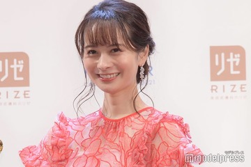 高見侑里アナ、第1子妊娠を発表・今後の仕事にも言及 夫はflumpool尼川元気 画像