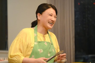 島崎和歌子、17年ぶりTBS金曜ドラマで初の“おばあちゃん役”「ドッキリじゃないかと…」【フェイクマミー】 画像