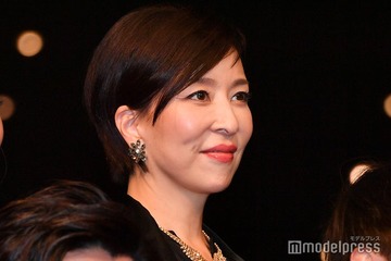 真矢ミキ、プロ顔負けの手料理を披露「レストランみたい」「レシピが知りたい」の声 画像