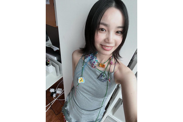 「グラスハート」ヒロイン・宮崎優、美ウエスト全開のカジュアルコーデ「スタイルいい」「可愛すぎる」と反響 画像