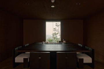 箱根に全室温泉付ホテル「クオン 箱根強羅」和菓子と茶の贅沢オールインクルーシブ滞在を提供 画像