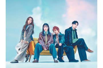 緑黄色社会、Travis Japanらランクイン！歌詞注目度ランキング1位はMAZZELの「Only You」が獲得 画像