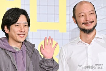 二宮和也、“河内大和が売れてきた”「８番出口」ヒットの要因分析 “歩く男”に出演依頼多数 画像