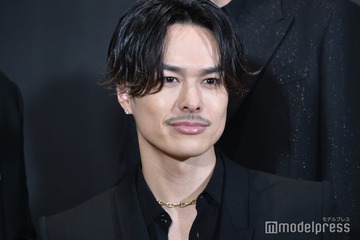 三代目JSB今市隆二、26年より活動再開 トラブルは不起訴処分 画像
