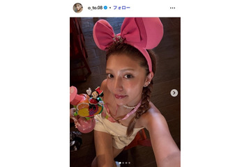 朝倉未来プロデュース恋リア出演美女、美ボディ際立つサウナショット公開「可愛すぎる」「お洒落」の声 画像