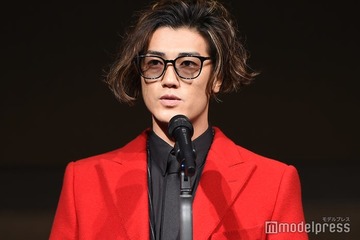上田竜也、KAT-TUNラストライブに訪れた赤西仁の楽屋裏話告白「開演前ずっと…」“盗撮ショット”も公開 画像