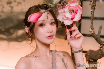【#キャバクラで働く理由】不動産会社から夜職復帰に選んだ店舗は「1択」心許せる仲・同業キャスト・黒服への感謝──東京錦糸町・らん 画像