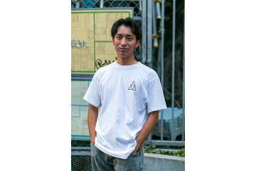 「國學院コンテスト」ファイナリスト、三山為誉さんの素顔に迫る【大学コンテスト2025】 画像