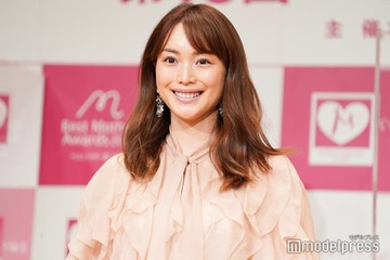 蛯原友里＆ILMARI、夫婦ショットが「絵になる」「2人ともお洒落」と話題に 画像