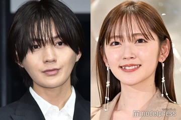 鈴木愛理「推し上司」FANTASTICS八木勇征の「ガチ寝」シーン告白「可愛すぎる」「国宝級の寝顔」と反響相次ぐ 画像