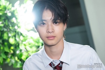 【日本一のイケメン高校生候補】関東エリア代表：西小路侑汰＜男子高生ミスターコン2025 ファイナリスト連載＞ 画像