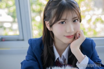 【日本一かわいい中学生候補】東日本代表：あいさ＜JCミスコン2025 ファイナリスト連載＞ 画像