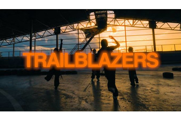 独占コメント到着！STARKIDS、「Trailblazers (Remix)」MV公開＆ワンマンライブ開催決定 画像