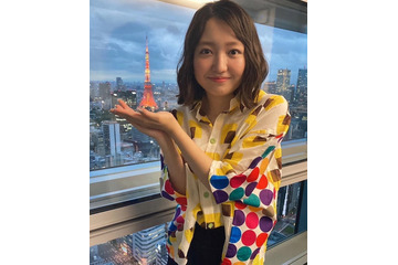 元人気子役、雰囲気ガラリな金髪ツインテール披露「お人形さんみたい」「ますます美人さんに」 画像