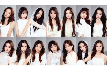 LDHオーディション「ガルバト」2人脱落・1人辞退…11人のファイナリスト決定 画像