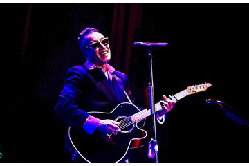 長渕剛、15日公演中止を謝罪「脱水とめまいだ」16日は通常通り開催＆リハ招待のサプライズも 画像