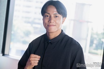 「ラブトラ3」イッセイ、K-1バンタム級王者に 復縁したミクや出演者らも会場で声援「胸熱」「仲良しで素敵」の声 画像