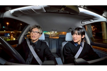 木村拓哉、Snow Man目黒蓮ら豪華ゲスト乗せ“夢を叶えるドライブ”へ「ウルトラタクシー」放送決定 画像