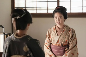 【ばけばけ 第39話あらすじ】トキ、タエのもとを訪ねる ヘブンに急な来客も 画像