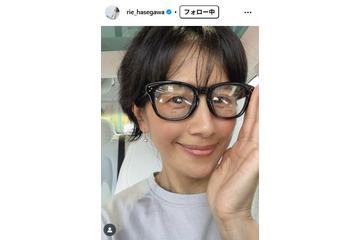 長谷川理恵、こだわり満載の自宅おでんに反響続々「しみしみ具合最高」「勉強になる」 画像