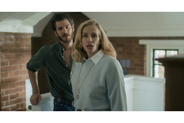 ジュリア・ロバーツ主演　息詰まるような心理スリラー映画『アフター・ザ・ハント』配信　日本語予告 画像