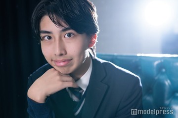 【日本一のイケメン中学生候補】丸山玲央＜男子中学生ミスターコン2025 ファイナリスト連載＞ 画像