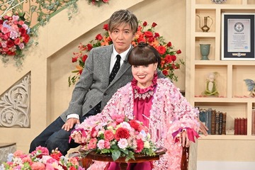 木村拓哉、5年ぶり「徹子の部屋」出演で“神対応” 黒柳徹子と「今」語りつくす 画像