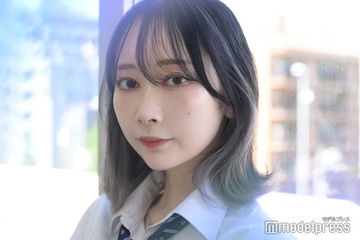 くれまぐ・浅見めい、雰囲気ガラリのロリータ衣装＆メイク姿披露「一瞬誰かと」「可愛すぎ」の声 画像