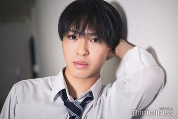 【日本一のイケメン高校生候補】曽根凌輔＜男子高生ミスターコン2025 ファイナリスト連載＞ 画像