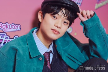 【黒川想矢インタビュー】「国宝」撮影中から続く越山敬達とのルーティン 苦労の歌舞伎稽古期間も振り返る「先生が怒って帰っちゃったり…」 画像