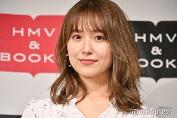 元乃木坂46衛藤美彩、レースワンピから美脚透ける「相変わらず美しい」「女神」と反響 画像