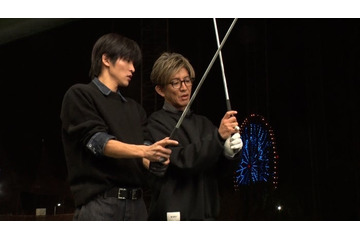 木村拓哉、Snow Man目黒蓮にゴルフを熱血指導 “人生の分岐点”について真剣トークも【ウルトラタクシー】 画像