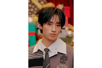 INI許豊凡、NHKドラマ初出演 本格的SFドラマで管制官役に挑戦【火星の女王】 画像