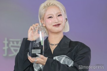 HANA・MOMOKA、メンバーのネイル事情明かす「紅白歌合戦」時のネイルカラー予定は？【ネイルオブザイヤー2025】 画像