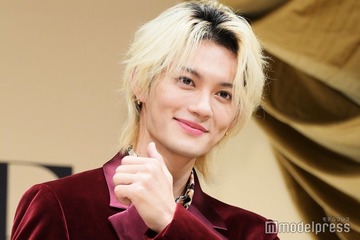 M!LK佐野勇斗「よく耐えた」多忙な1年回顧 メンバー全員で達成したいことは？【THE ONES TO WATCH  2025】 画像