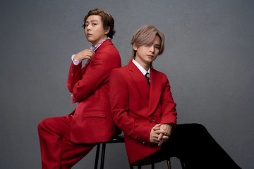 DOMOTO「愛のかたまり」から再始動へ 12月3日1stデジタル・シングル配信決定 画像