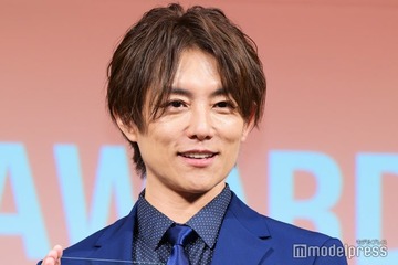 杉浦太陽「落ち着きすぎてポジションが助産師」第5子誕生時を回顧 受賞日は長女・希空（のあ）の誕生日「運命だと思って」【第18回ペアレンティングアワード】 画像