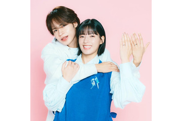 石井杏奈、上田竜也と共演で話題の大人ラブコメ実写化決定 推しとの“セックスゼロ”新婚生活に悩む主人公に【聖ラブサバイバーズ】 画像