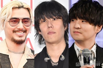 EIGHT-JAM、プロが選ぶ「最強のサビ歌詞名曲」発表 藤井 風・Official髭男dism・RADWIMPS・SMAPなど【2000年より前・後 各トップ10一覧】 画像