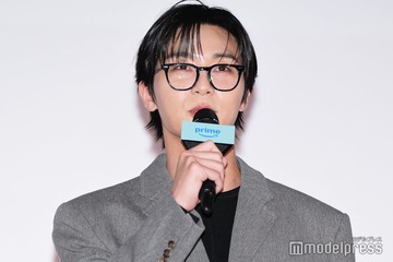 パク・ソジュン、新ドラマは「すごく自分にとってチャレンジ」出演の決め手告白【明日はきっと】 画像