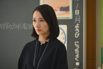 【フェイクマミー 第8話】薫＆茉海恵、“ニセママ”知られたさゆりと話すことに 画像