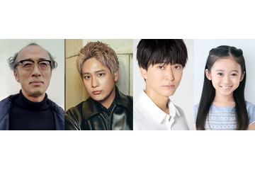 浅香航大・WEST.桐山照史ら、勝地涼＆瀧本美織W主演「身代金は誘拐です」追加キャスト解禁 画像