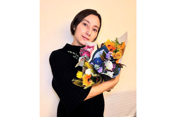 元TBS加藤シルビアアナ、人気アナウンサーの義妹との写真公開「初耳」「美女2人」の声 画像